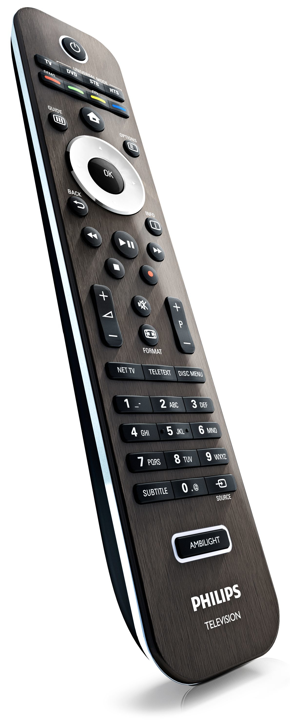 Philips Cinema 21:9 LCD TV 56PFL9954H/98 – image 3