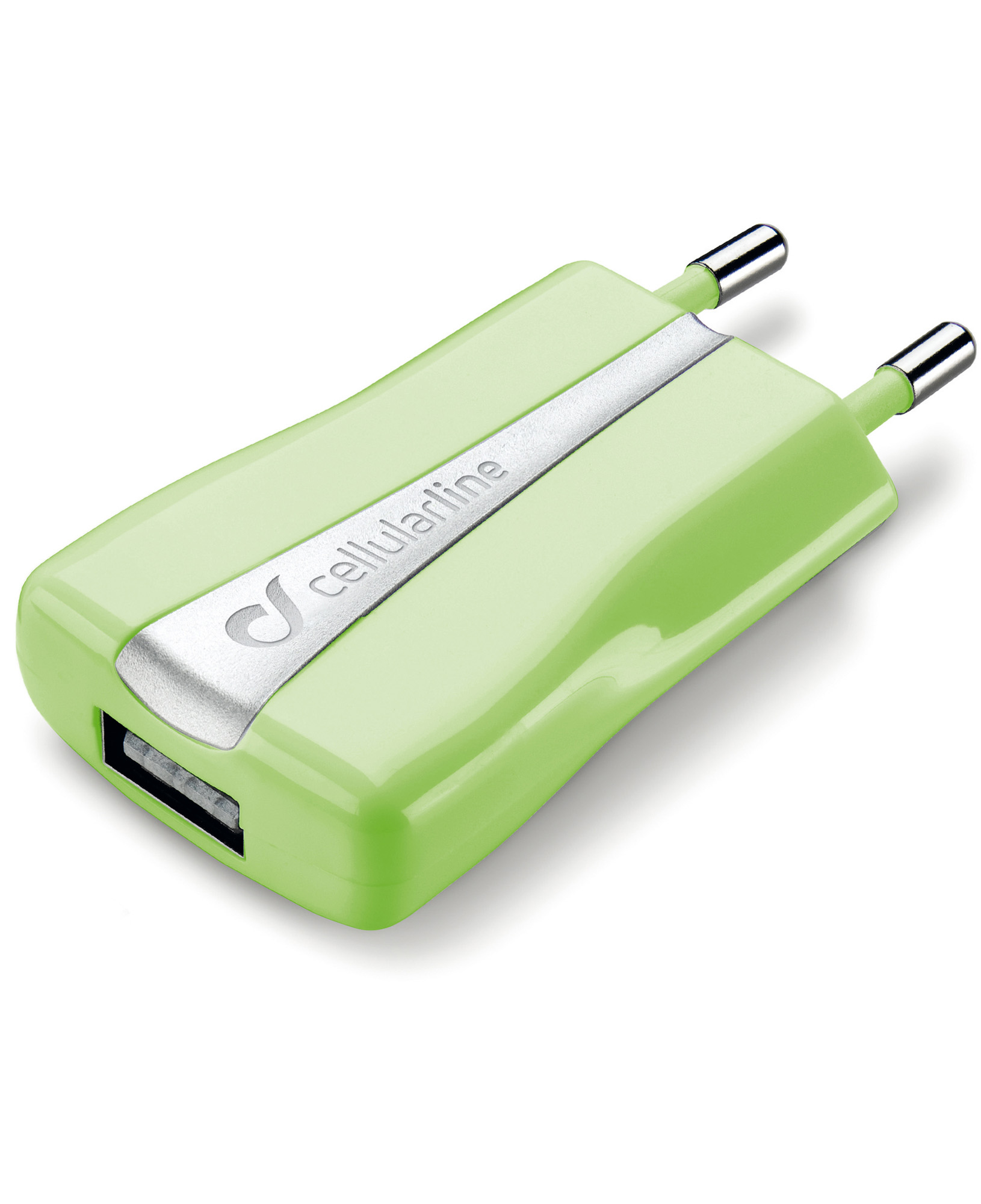 Cellularline USB Charger Compact - Universal – image 1