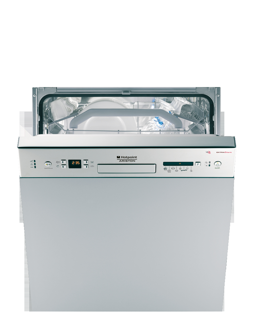 Hotpoint LFZ 3384 A IX/HA