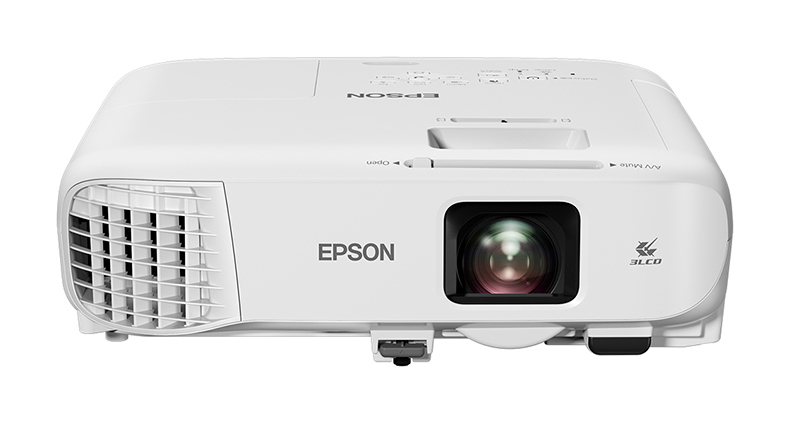 Epson EB-994F 4100 ANSI lumens 3LCD 1080p (1920x1080) White – image 2