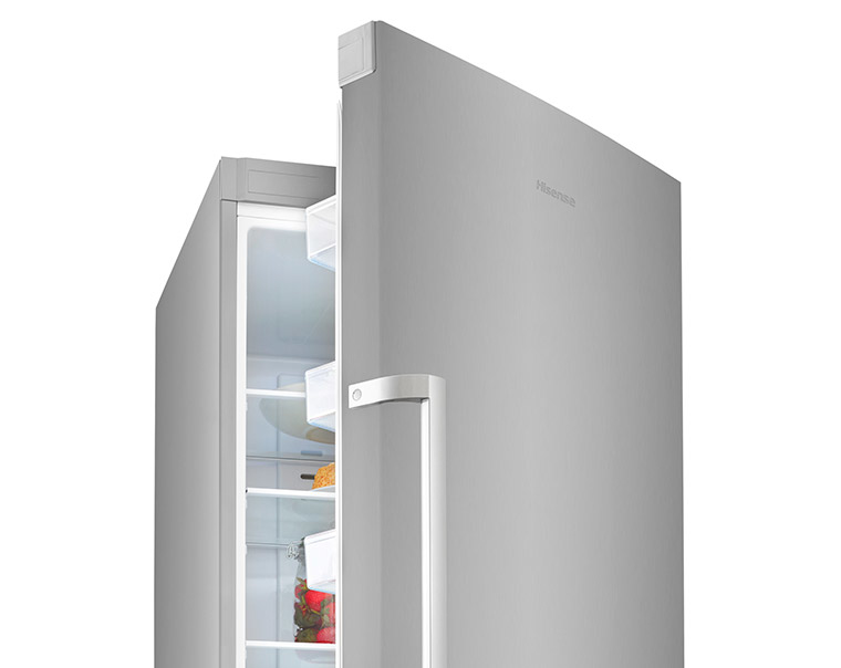 Hisense RL423N4AC11 fridge Freestanding – image 2