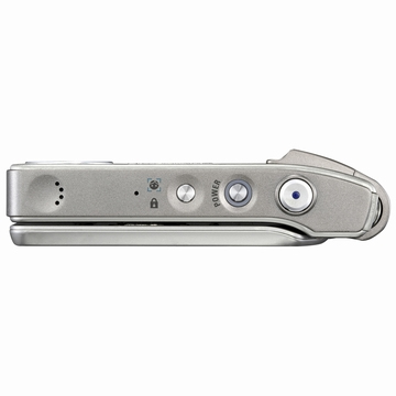 Samsung i7 Silver – image 3