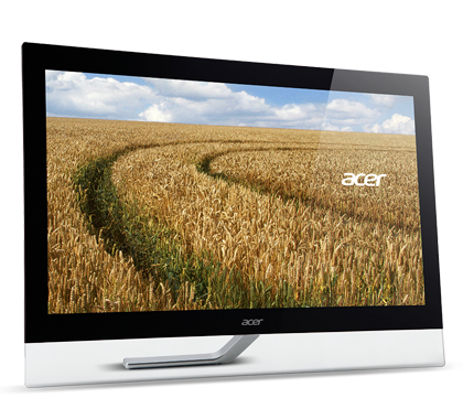 Acer T232HLbmidz computer monitor – image 2