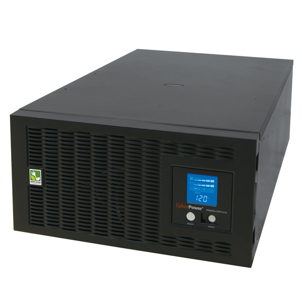 CyberPower PR5000LCDRTXL5UTAA uninterruptible power supply (UPS) 5 kVA