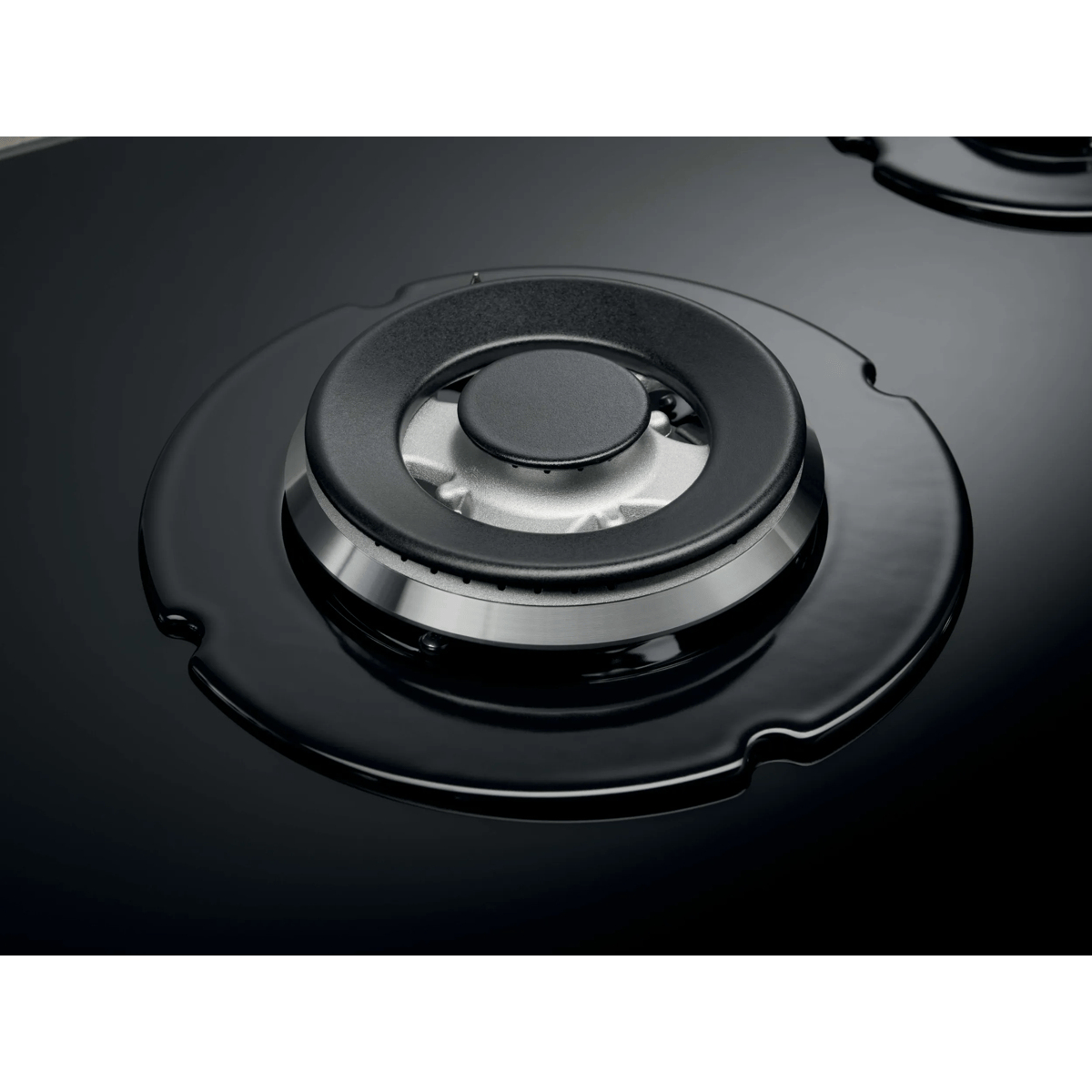 Electrolux EGG75372K Black Built-in – image 2