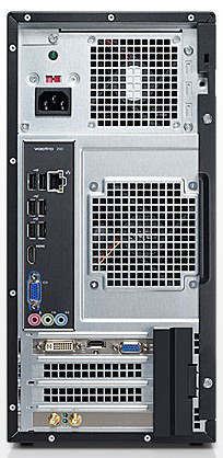 Dell Vostro 260 – image 2
