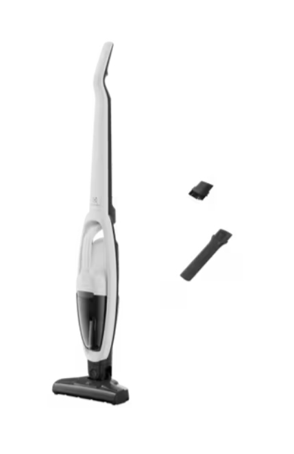 Electrolux ES31CB18SH stick vacuum/electric broom Battery Dry Bagless – image 2