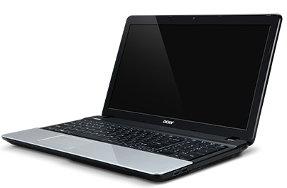Acer Aspire 521-0611 AMD E E-300 Laptop