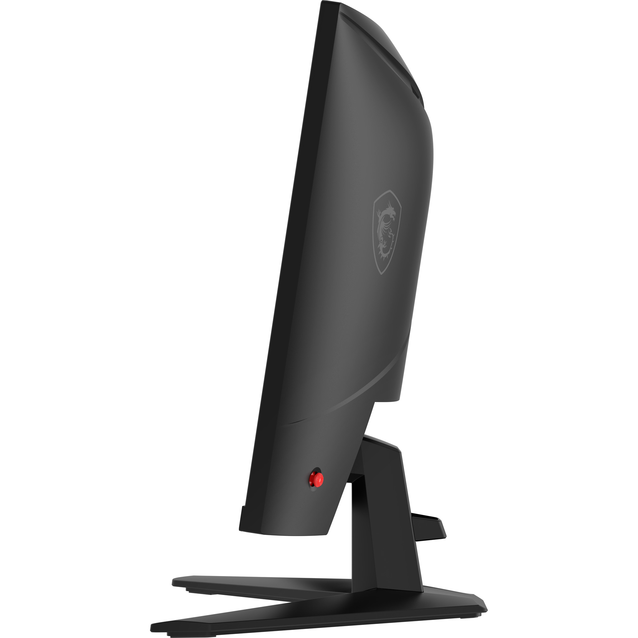 Monitor Curvo 27" 2560x1440 180Hz 1ms, MSI MAG 275CQF E18, Curva 1500R, Panel VA, Adaptive Sync, 1DP 2 HDMI, VESA 100mm