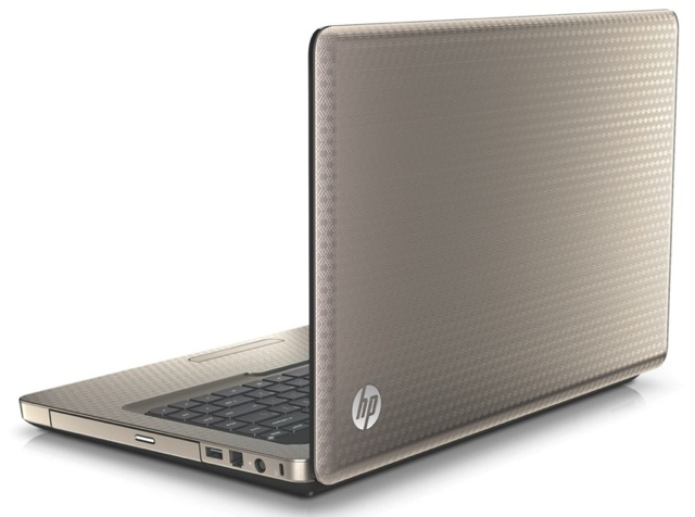 HP G G42-361TX Intel® Core™ i5 i5-460M – image 4