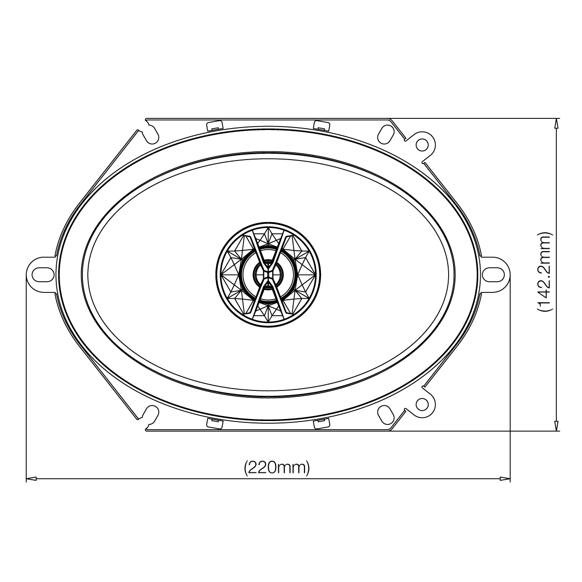 JBL Club 8620 – image 5