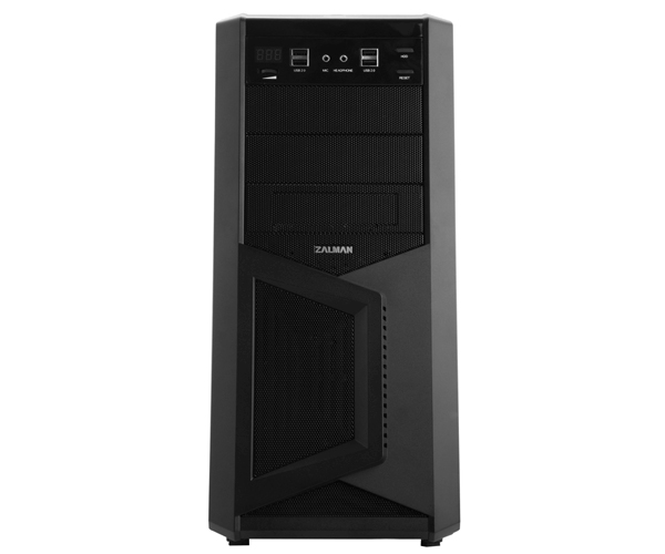 Zalman Z9 DⅣ – image 3