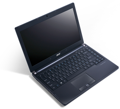 Acer TravelMate P6 633-V-9661 Intel® Core™ i7 i7-3520M Laptop – image 2