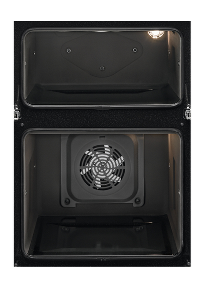 AEG Series 6000 DCK531160M – image 3