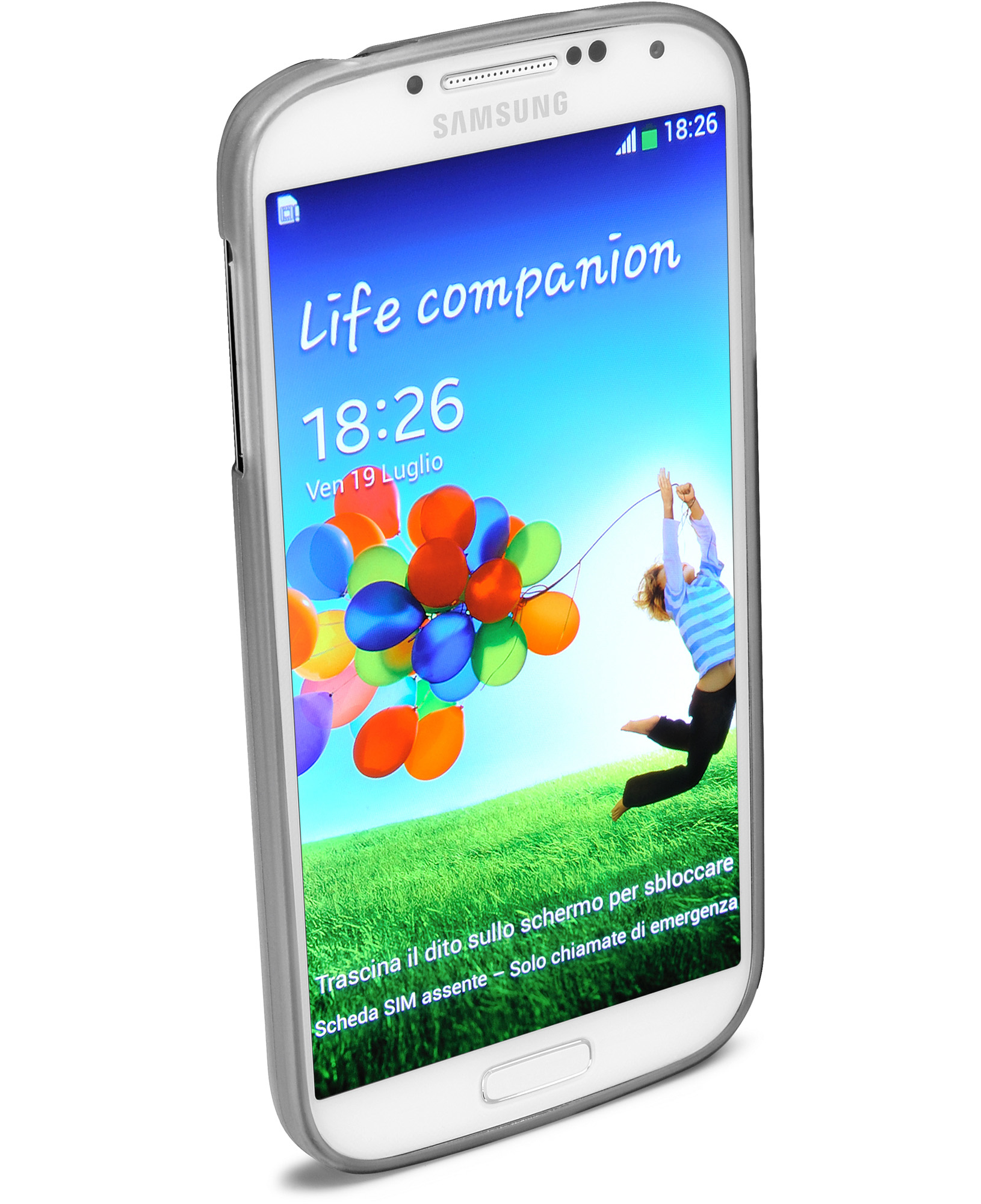 Cellularline Fine - Galaxy S4 – image 2