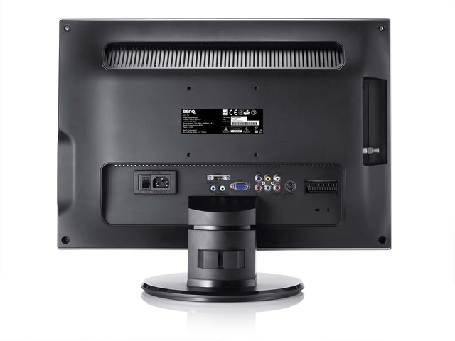 BenQ 22" Full HD LCD TV – image 3