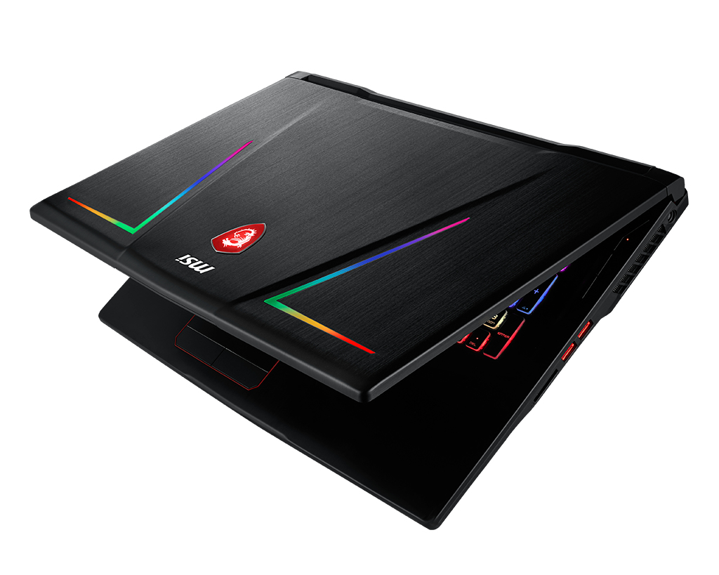 MSI GE73 Raider RGB-012 – image 2
