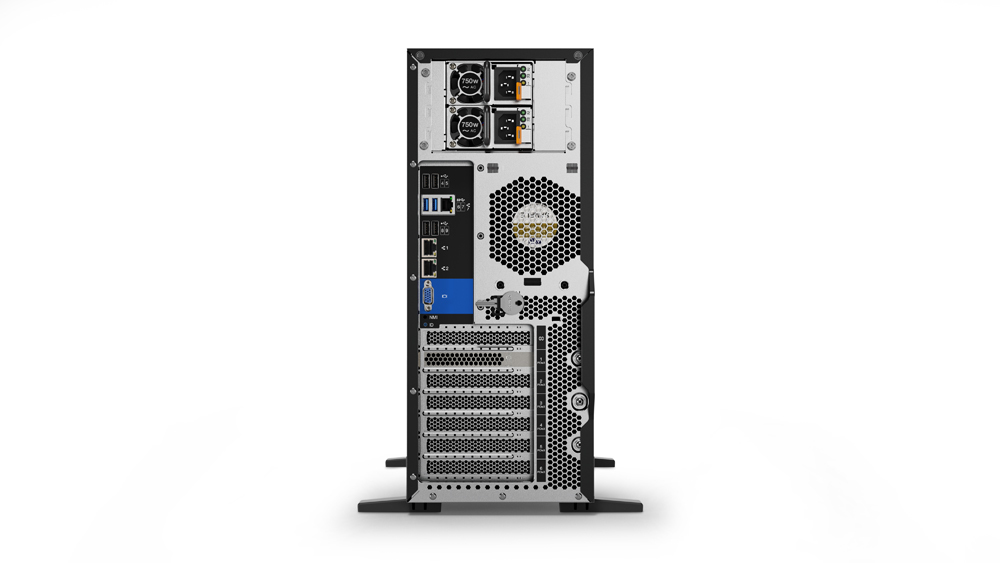 Lenovo ThinkSystem ST550 – image 3