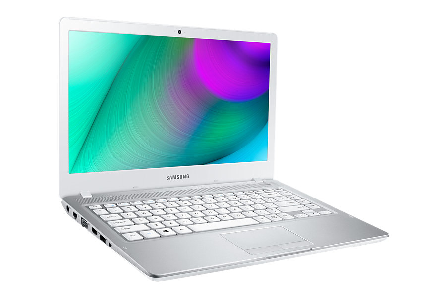 Samsung 5 NP500R4K Intel® Core™ i7 i7-5500U Laptop – image 3