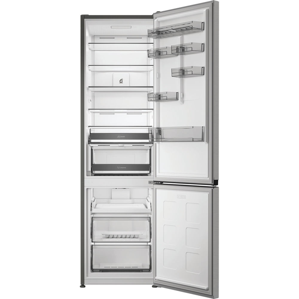 Whirlpool 7525420019 fridge-freezer Freestanding – image 3