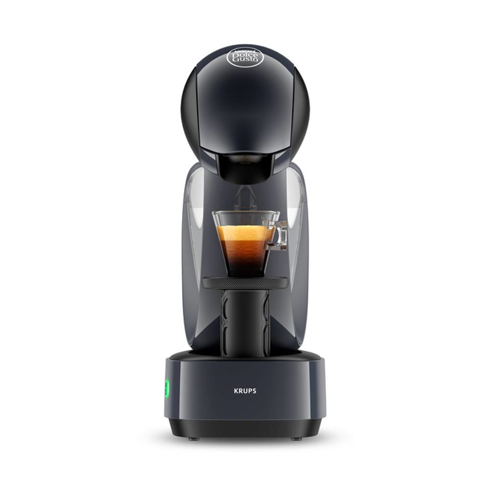 Krups INFINISSIMA YY5294FD coffee maker Manual Capsule coffee machine – image 5