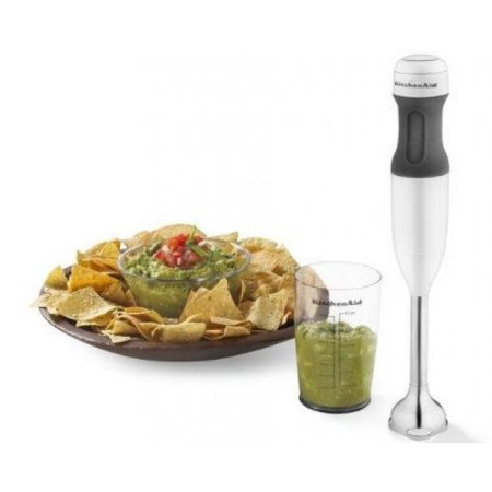 KitchenAid KHB2351WH blender – image 3