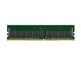 Kingston Technology KSM26RD4/64HCR модуль памяти 64 GB 1 x 64 GB DDR4 288-pin DIMM Error-correcting code (ECC)