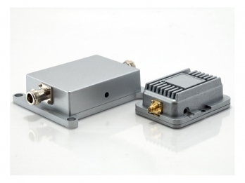 LevelOne 11a Outdoor WiFi Signal Booster (1W) – image 2