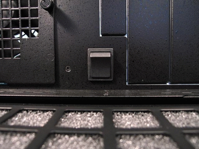 Chieftec UNC-510S-B computer case Mini Tower Black – image 9