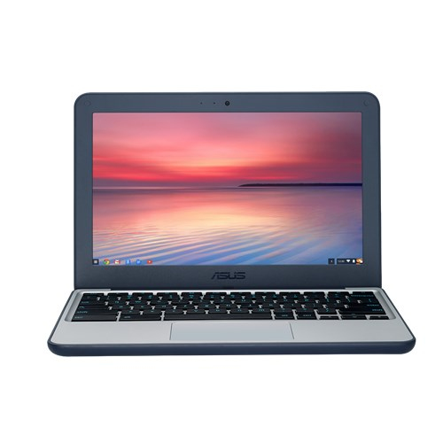 ASUS Chromebook C202SA-YS04 Intel® Celeron® N3060 – image 2