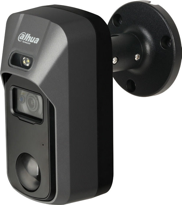 Dahua Technology DH-HAC-ME1500C Cube CCTV security camera Outdoor