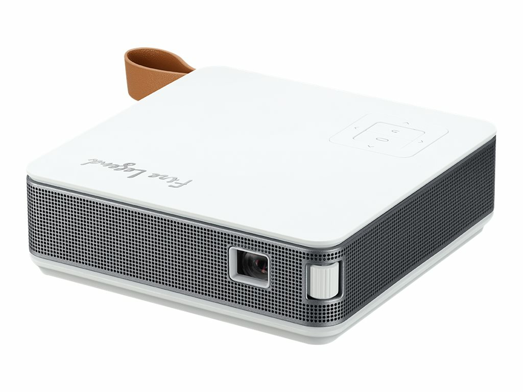Acer Projector 800 Lumens LED brightness – image 2
