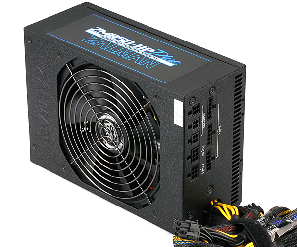 Zalman ZM850-HP Plus – image 3