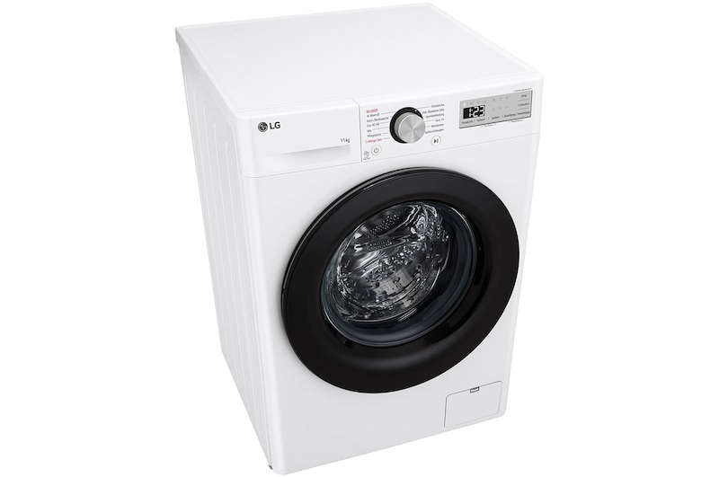 LG F4WR4016 washing machine Front-load – image 8