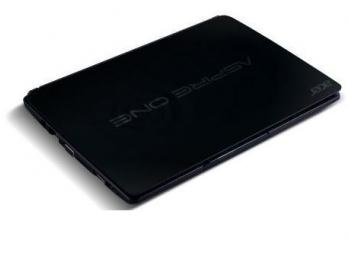 Acer Aspire One D270-26DKK32_3C Intel Atom® N2600 Netbook – image 3