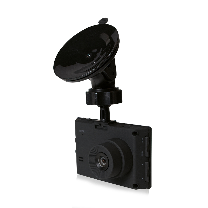 LogiLink UA0221 dashcam Cigar lighter Black – image 6