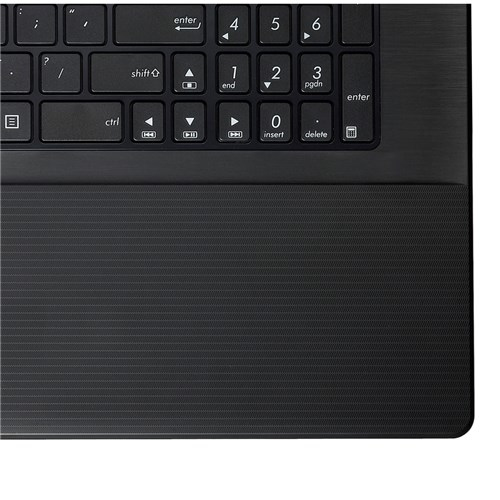 ASUSPRO P751JF-T2035G Intel® Core™ i7 i7-4712MQ Laptop – image 5