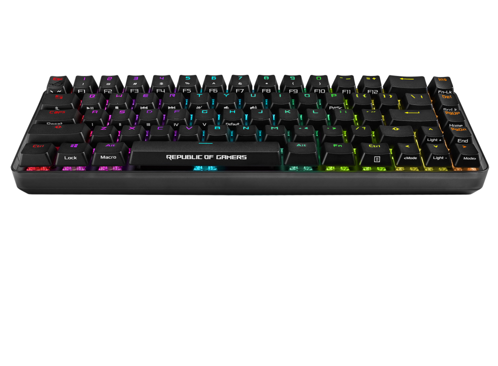 ASUS ROG Falchion NX – image 9
