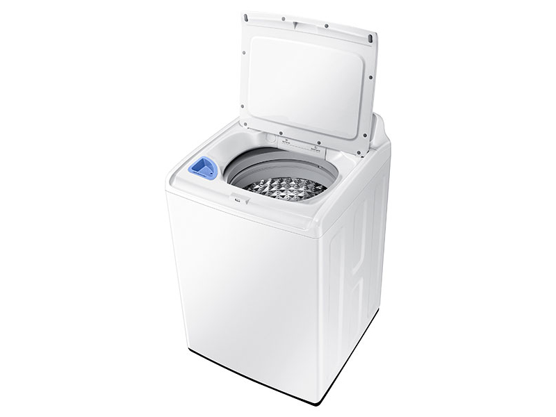 Samsung WA40J3000AW washing machine Top-load White – image 5