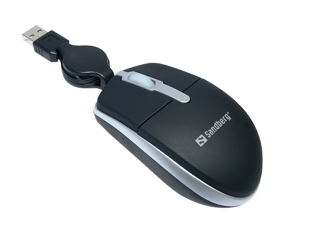 Sandberg USB Mini Mouse