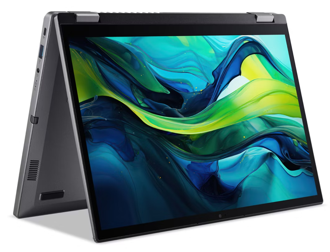 Acer Aspire ASP14-51MTN-78QB Intel Core 7 150U Hybrid (2-in-1) – image 3
