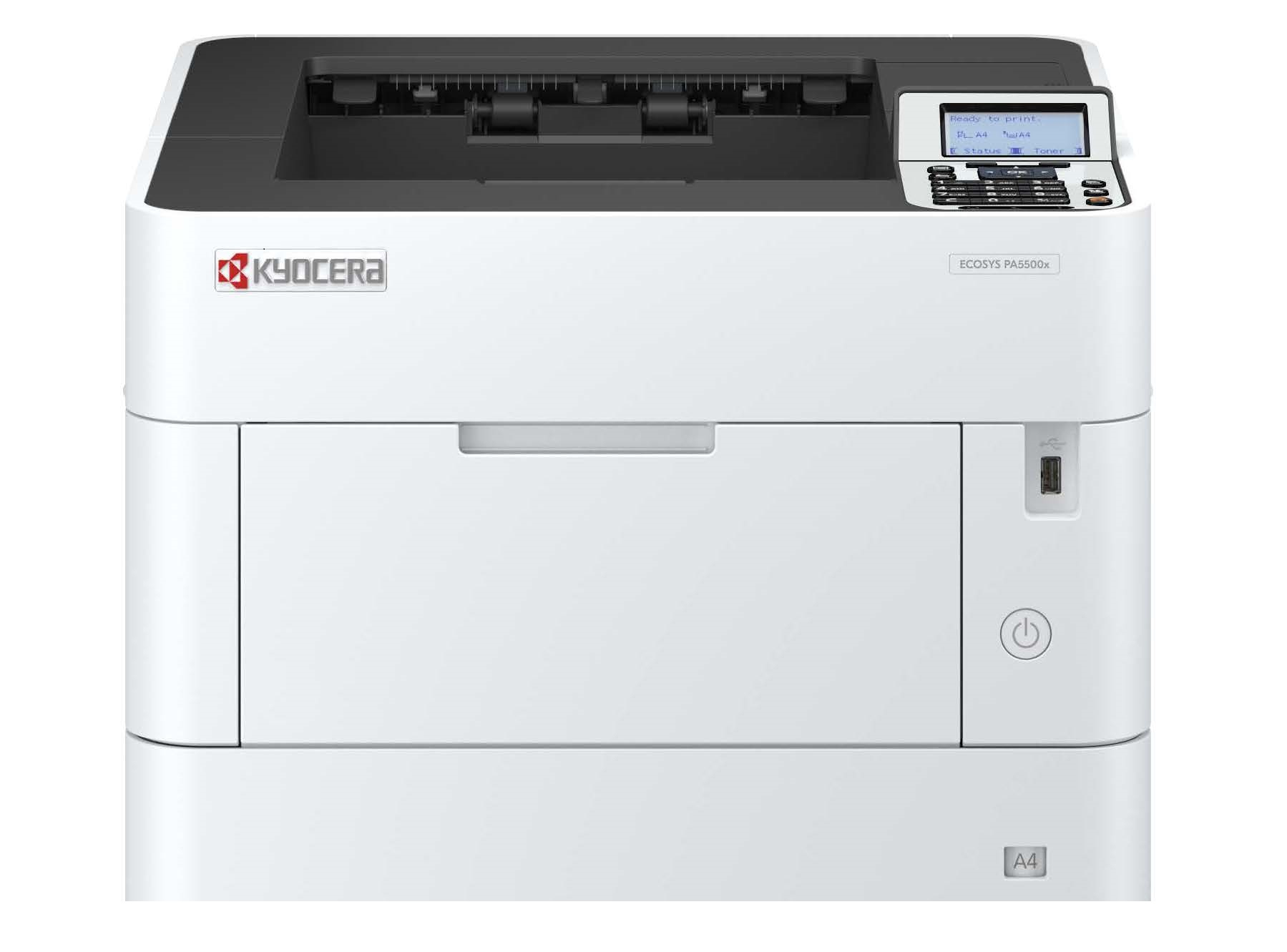 KYOCERA Ecosys PA5500x 1200 x 1200 DPI A4