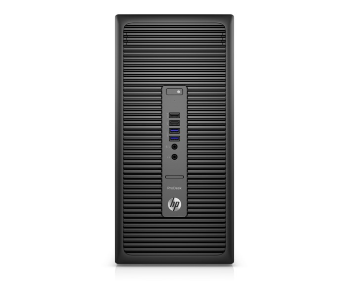 HP 600 G2 MT – image 1