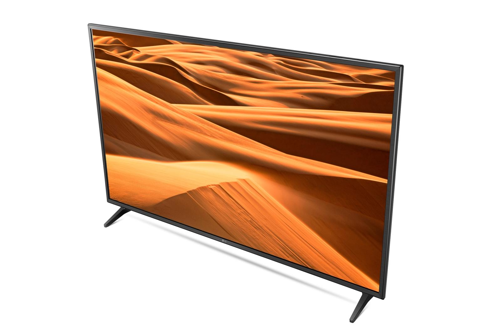 LG 55UM6910PUC TV – image 9