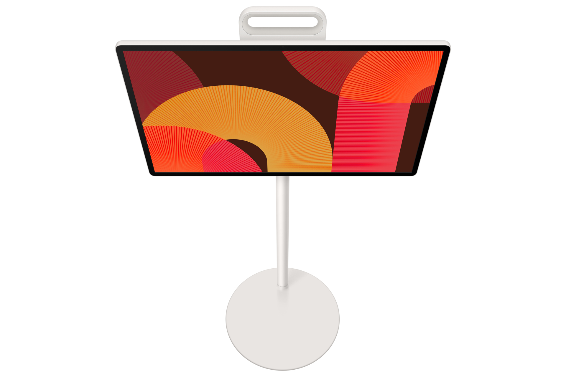 TV LED Samsung QHD The Movingstyle 27LSM7FA 68 cm 2026 — photo 16
