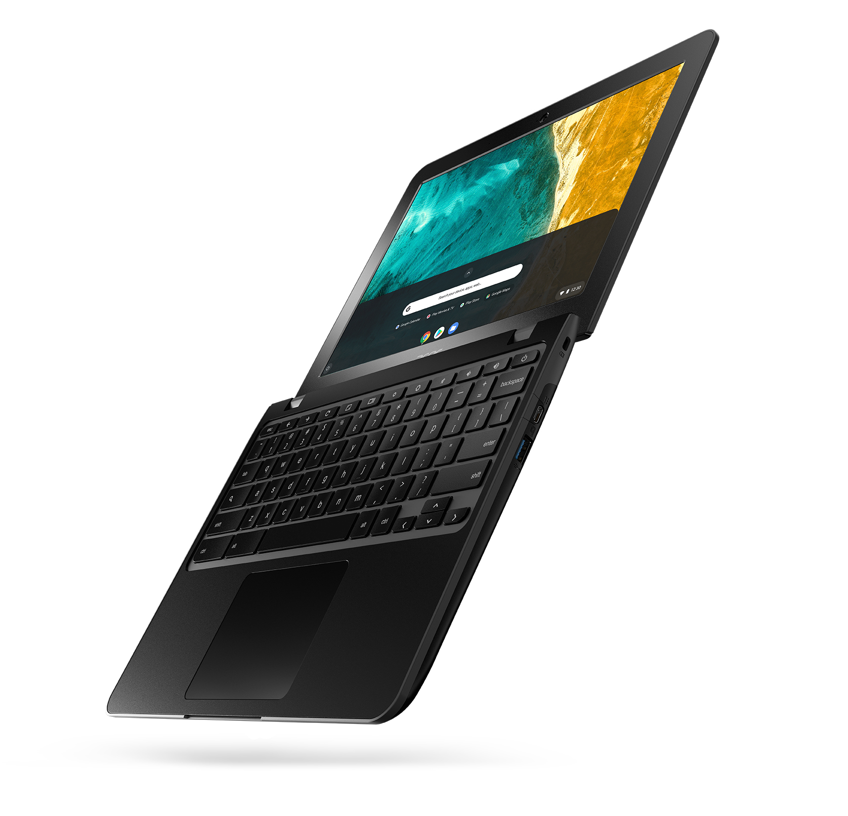 Acer Chromebook C851-C4N4 Intel® Celeron® N4000 – image 9