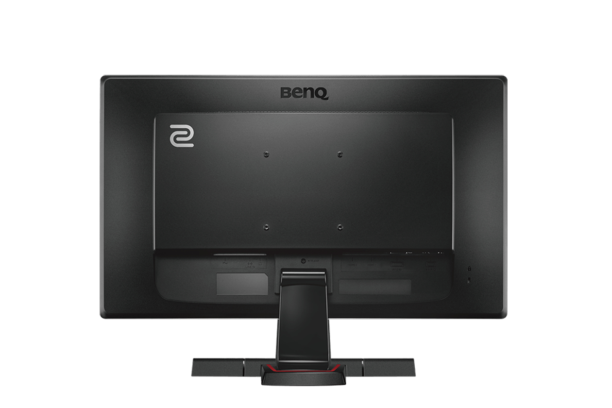 BenQ RL2455S computer monitor – image 2