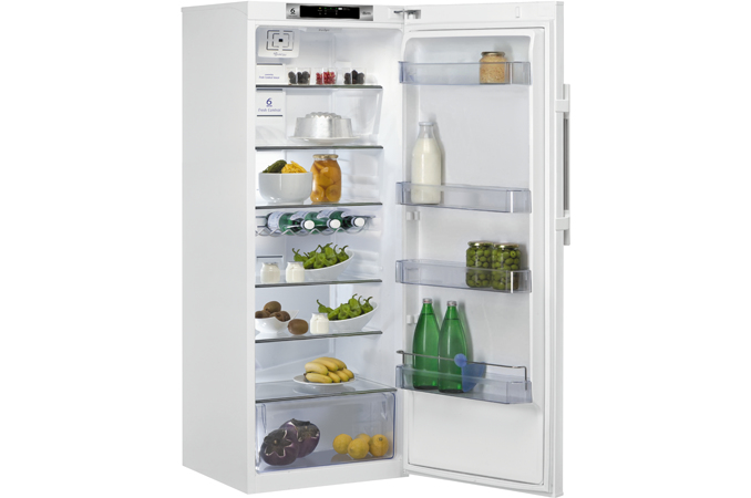 Whirlpool WME1667 DFC W