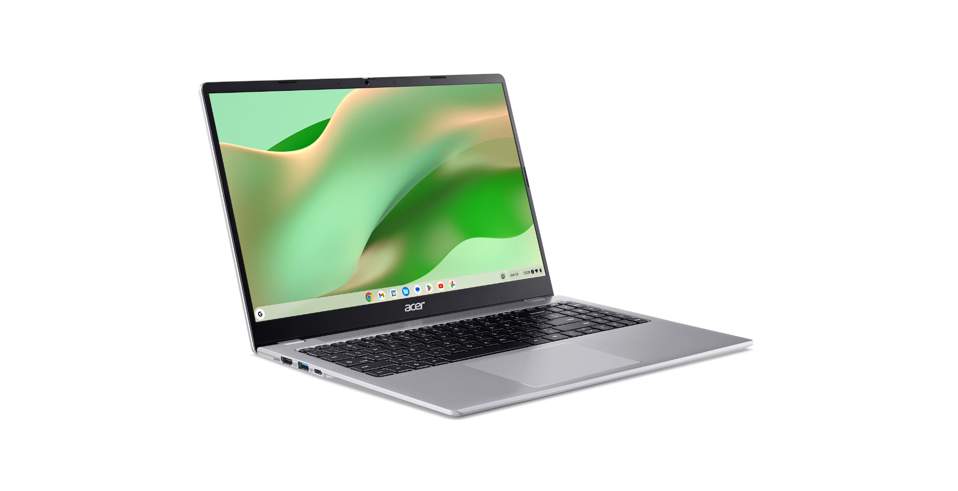 Acer Chromebook CB315-6HT-C93F Intel® N N150 – image 2