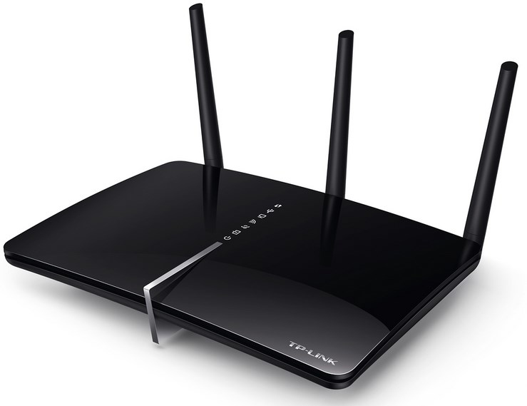 TP-Link Archer D7b – image 2